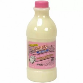 PLAINS DAIRY SKIM MILK (0.25 GAL)