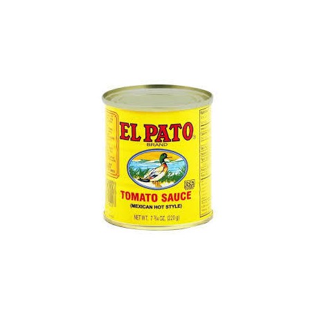 EL PATO TOMATO SC JALAPENO 7.75 OZ