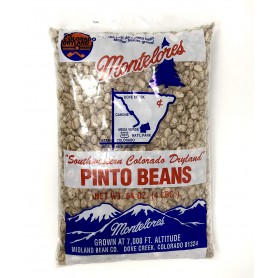 MONTELORES PINTO BEANS (64 LB)