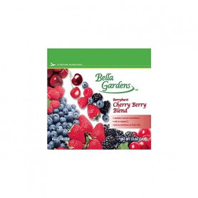 BELLA GARDENS CHERRY B 12 OZ