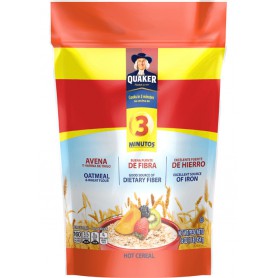 Quaker 3 Minutos (16 OZ)