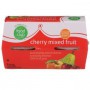 Food Club Cherry Mixed Fruit Cups in Jc