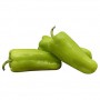 CUBANELLE PEPPERS (CAPSICUMS)