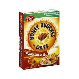 HBO Honey Roasted (14.50 OZ)