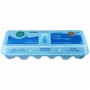 Food Club Large Eggs  Grade A White (1 DOZEN)