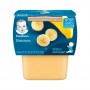 GERBER 2ND BANANA 4 OZ 2 PK