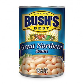 BUSHS BEST GREAT NORTHERN (15.80 OZ)