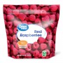 GREAT VALUE GV RASPBERRIES 12Z
