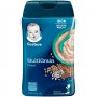 GERBER INFANT MULTIGRAIN CER PC (8 OZ)