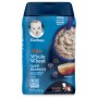 GERBER INFANT WW CEREAL PC (8 OZ)