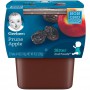 GERBER 2ND PRUNES/APL 4 OZ 2 PK