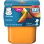 GERBER 2ND FOODS MANGOS 2-4OZ (8 OZ)
