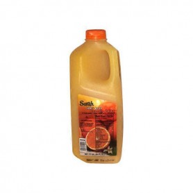 SARAH FARMS ORANGE JUICE 64 OZ