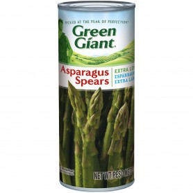 GREEN GIANT XLONG ASP SP 15 OZ