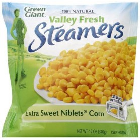 GREEN GIANT NIBLETS CORN 12 OZ
