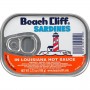 BEACHCLIFF BC SARDINE LAHS (3.75 OZ)