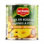 DEL MONTE SL PINEAPPLE/JC 15.25OZ