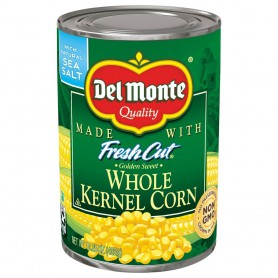 DEL MONTE WKGOLD SWTCORN 15.25 OZ
