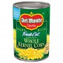 DEL MONTE WKGOLD SWTCORN 15.25 OZ