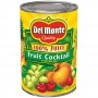DEL MONTE FRUIT COCKTAIL/ JC 15OZ