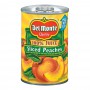 DEL MONTE SL CL PEACHES/JC 15OZ