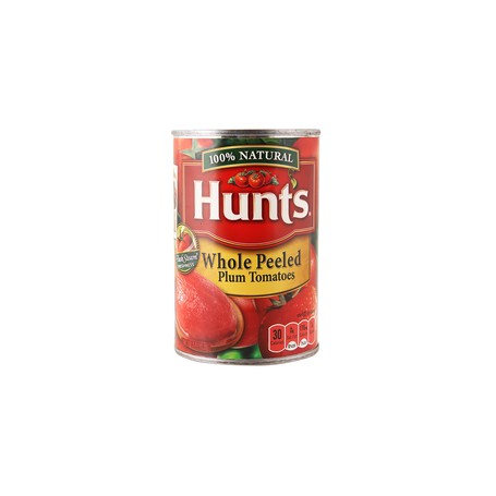 HUNTS WHOLE TOMATOES 14.5 OZ