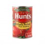 HUNTS WHOLE TOMATOES 14.5 OZ