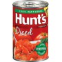 HUNTS CH CUT DC TOMATOES 14.5 OZ