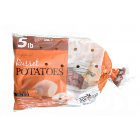 POTATO RUSSET 5#
