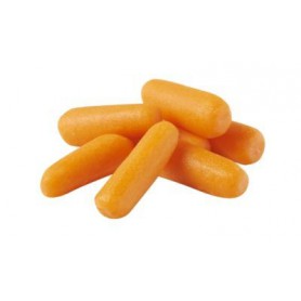 CARROTS ROUSSEAU WHOLE