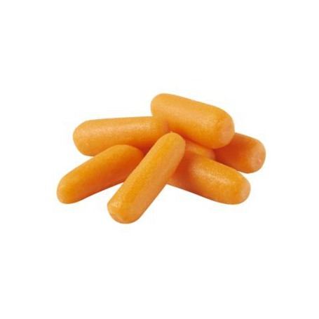 CARROTS ROUSSEAU WHOLE