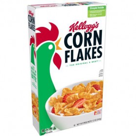KLGS CORN FLAKES