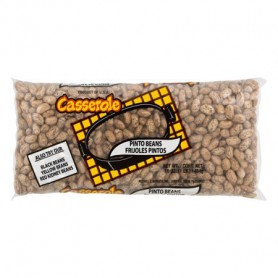 CASSEROLE BEANS PINTO (1 LB)