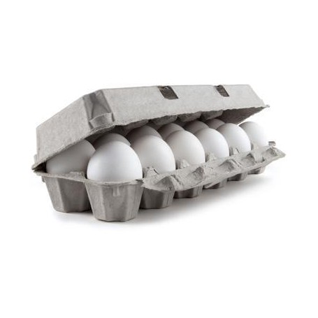 SPARBOE FARMS GR A MED EGGS (1 DOZEN)