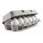SPARBOE FARMS GR A MED EGGS (1 DOZEN)