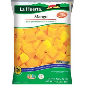 MANGO LA HUERTA