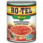 ROTEL MILD DICED TOM/GR CHILE