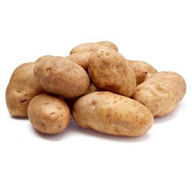 POTATO BC RUSSET 5 LB