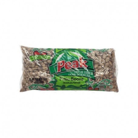PEAK PINTO BEANS (1 LB)