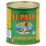 EL PATO JALAPENO SALSA 7.75 OZ