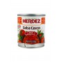 HERDEZ SALSA CASERA 7 OZ