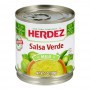 HERDEZ SALSA VERDE 7 OZ