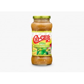 CHI CHIS SALSA VERDE MILD 16 OZ