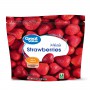 GREAT VALUE GV WHL STRBRY16OZ