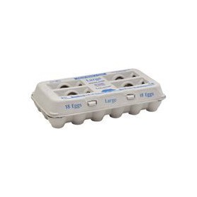 LINDSEY'S GOLD GRADE AA MEDIUM EGGS (1 DOZEN)