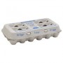LINDSEY'S GOLD GRADE AA MEDIUM EGGS (1 DOZEN)