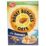 POST HONEY BUNCHES OF OATS/ALM (18 OZ)