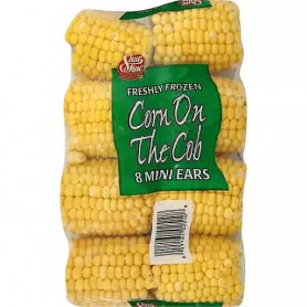 SHURFINE MINI CORN COBS 12 HV EA