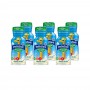 PEDIASURE W/FIBER VANI RTU 8 OZ (6 BTL)