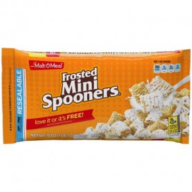 MOM FROSTED MINI SPOONERS (18 OZ)